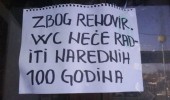 100-godišnji kvar