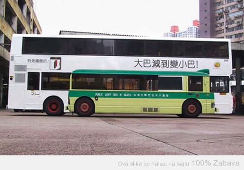 Autobus/i