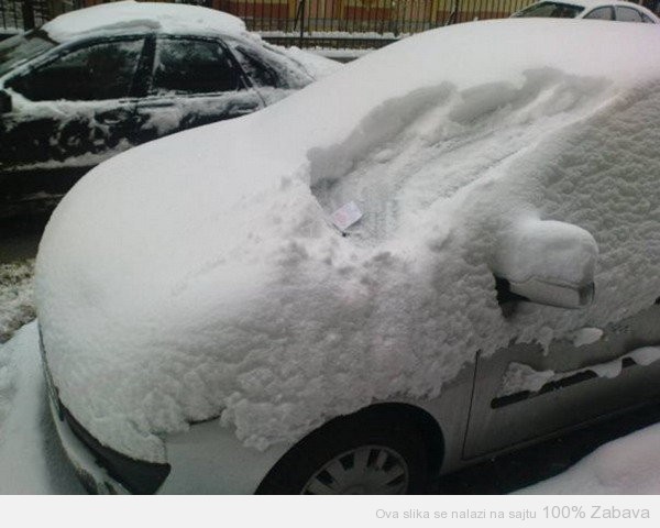 Dobri ljudi iz Parking servisa