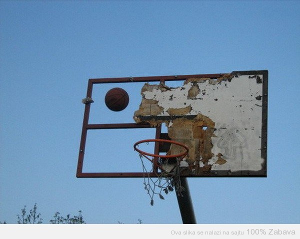 Ulični basket