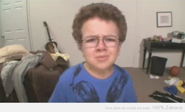 Keenan Cahill feat. 50 Cent - Down On Me