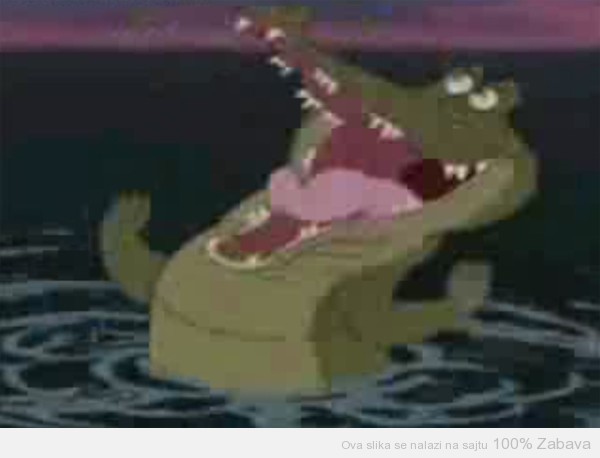 Drogiran krokodil